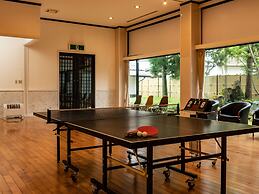 Yufuin Yawaraginosato Yadoya