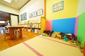 Yufuin Yawaraginosato Yadoya