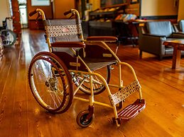 Yufuin Yawaraginosato Yadoya