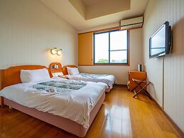 Yufuin Yawaraginosato Yadoya