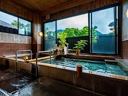 Yufuin Yawaraginosato Yadoya