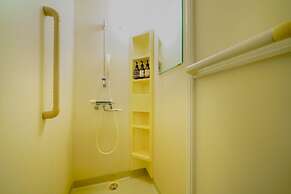 Yufuin Yawaraginosato Yadoya