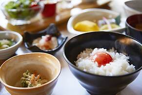 Yufuin Yawaraginosato Yadoya