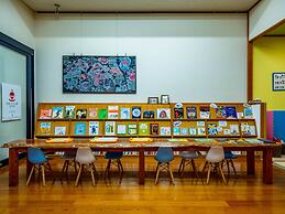 Yufuin Yawaraginosato Yadoya