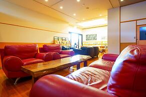 Yufuin Yawaraginosato Yadoya