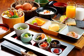 Yufuin Yawaraginosato Yadoya