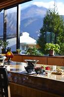 Yufuin Yawaraginosato Yadoya