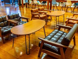 Yufuin Yawaraginosato Yadoya