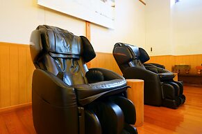 Yufuin Yawaraginosato Yadoya