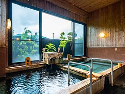 Yufuin Yawaraginosato Yadoya