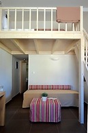 Xanthippi Hotel Apartments