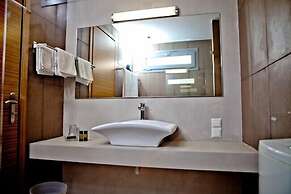 Xanthippi Hotel Apartments