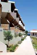 Xanthippi Hotel Apartments