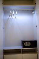 Xanthippi Hotel Apartments