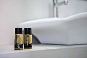 Xanthippi Hotel Apartments