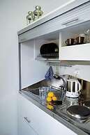 Xanthippi Hotel Apartments