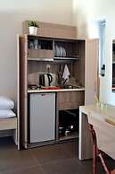 Xanthippi Hotel Apartments