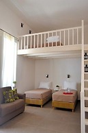 Xanthippi Hotel Apartments