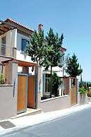 Xanthippi Hotel Apartments