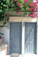 Xanthippi Hotel Apartments