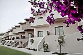 Xanthippi Hotel Apartments