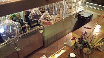 Xanthippi Hotel Apartments