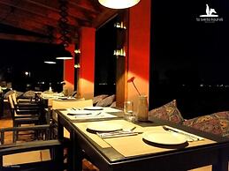 Xanthippi Hotel Apartments