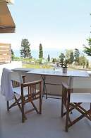 Xanthippi Hotel Apartments