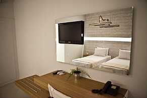 Xanthippi Hotel Apartments