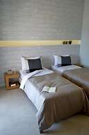 Xanthippi Hotel Apartments