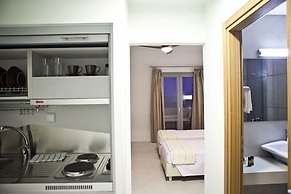 Xanthippi Hotel Apartments