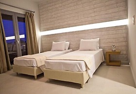 Xanthippi Hotel Apartments