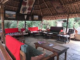Maasai Simba Camp