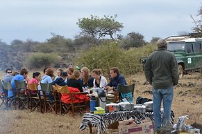 Maasai Simba Camp