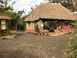 Maasai Simba Camp