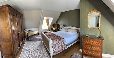 Château La Rametière