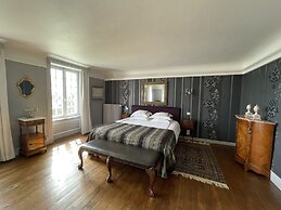 Château La Rametière