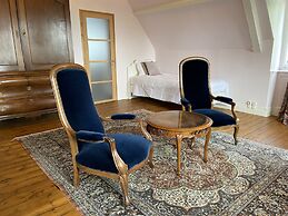 Château La Rametière