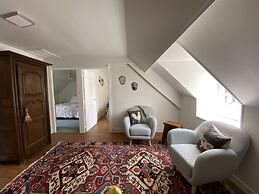 Château La Rametière