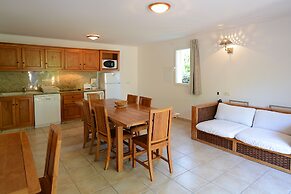 Village de Vacances Marina d'Oru