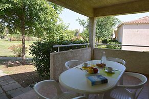 Village de Vacances Marina d'Oru