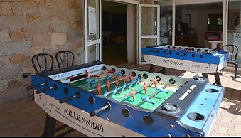 Village de Vacances Marina d'Oru