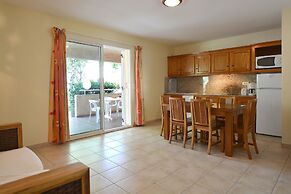 Village de Vacances Marina d'Oru