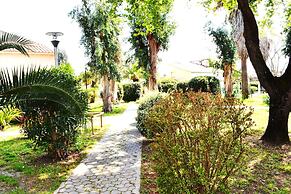 Village de Vacances Marina d'Oru