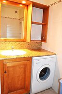 Village de Vacances Marina d'Oru