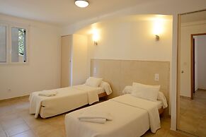 Village de Vacances Marina d'Oru