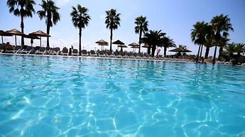 Village de Vacances Marina d'Oru