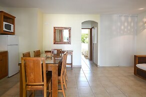 Village de Vacances Marina d'Oru