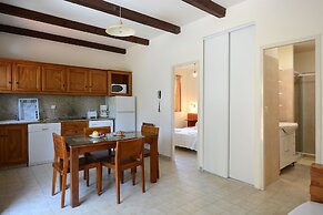 Village de Vacances Marina d'Oru