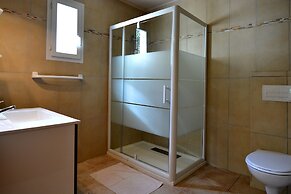 Village de Vacances Marina d'Oru